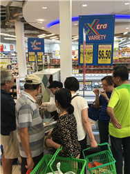 Promotion 2016 @ FairPrice Xtra